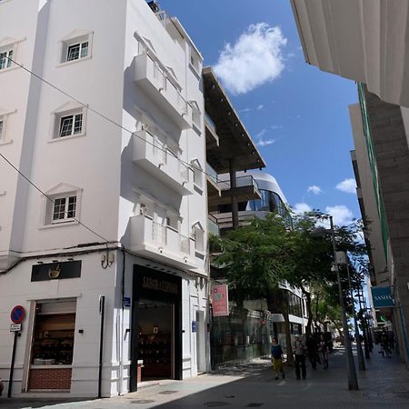 Apartamento En C/ Leon Y Castillo Arrecife (Lanzarote) Exterior foto