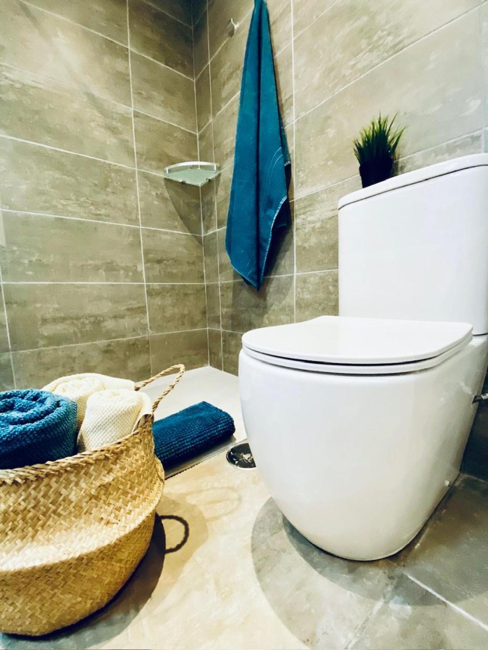 Apartamento En C/ Leon Y Castillo Arrecife (Lanzarote) Exterior foto